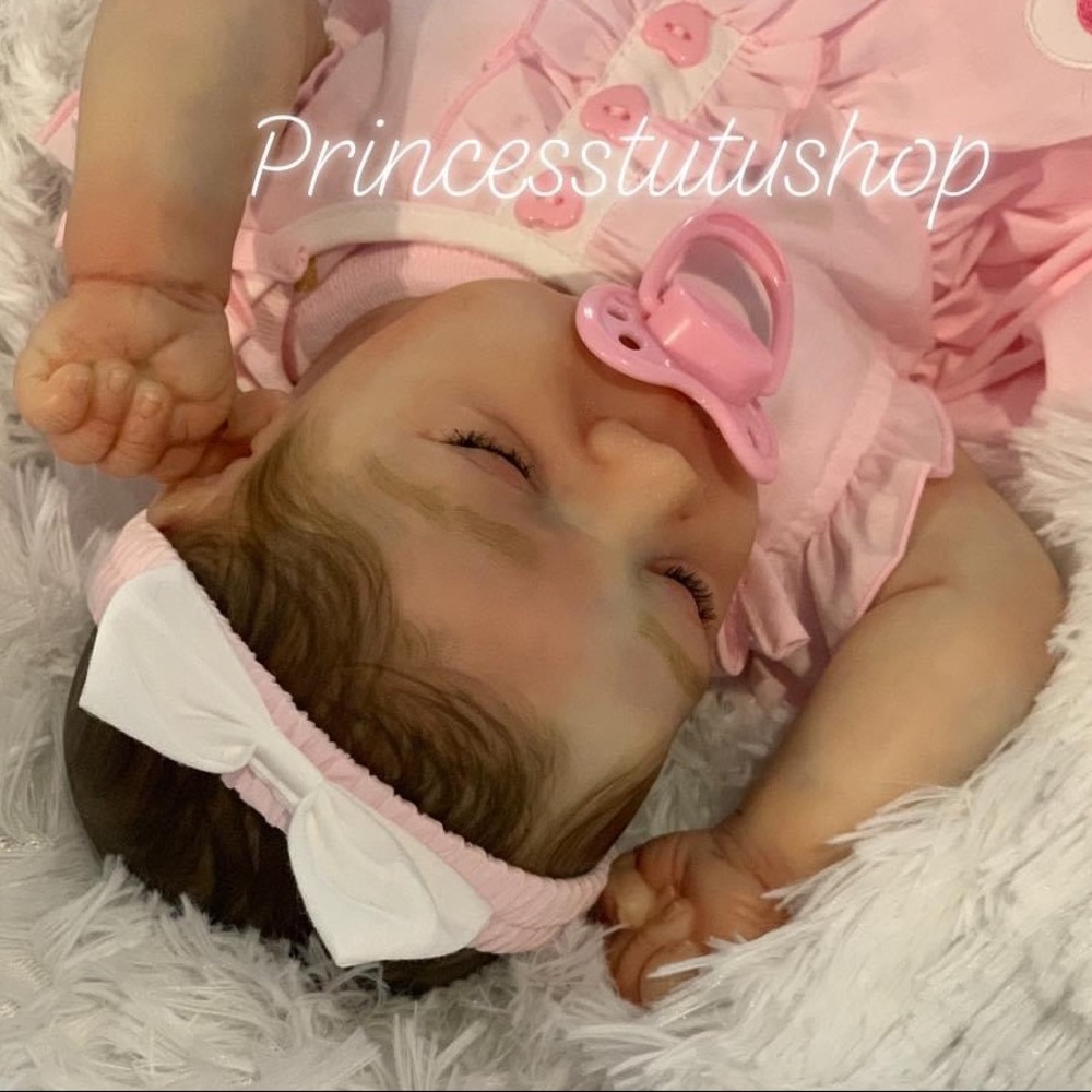 Reborn doll